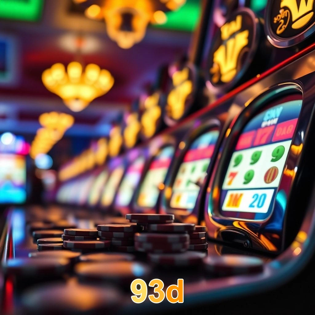 Principais provedores de slots da 93d - NetEnt, Pragmatic Play, Play'n GO